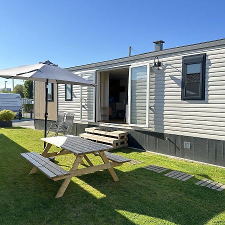 Luxury Seaside Cottage 28 克诺克－海斯特 外观 照片