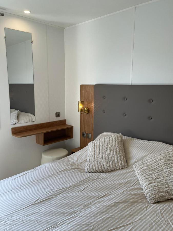 Luxury Seaside Cottage 28 克诺克－海斯特 外观 照片